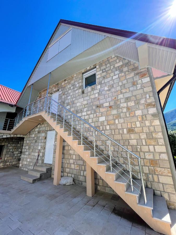 Gorstak Hotel Žabljak Eksteriør billede
