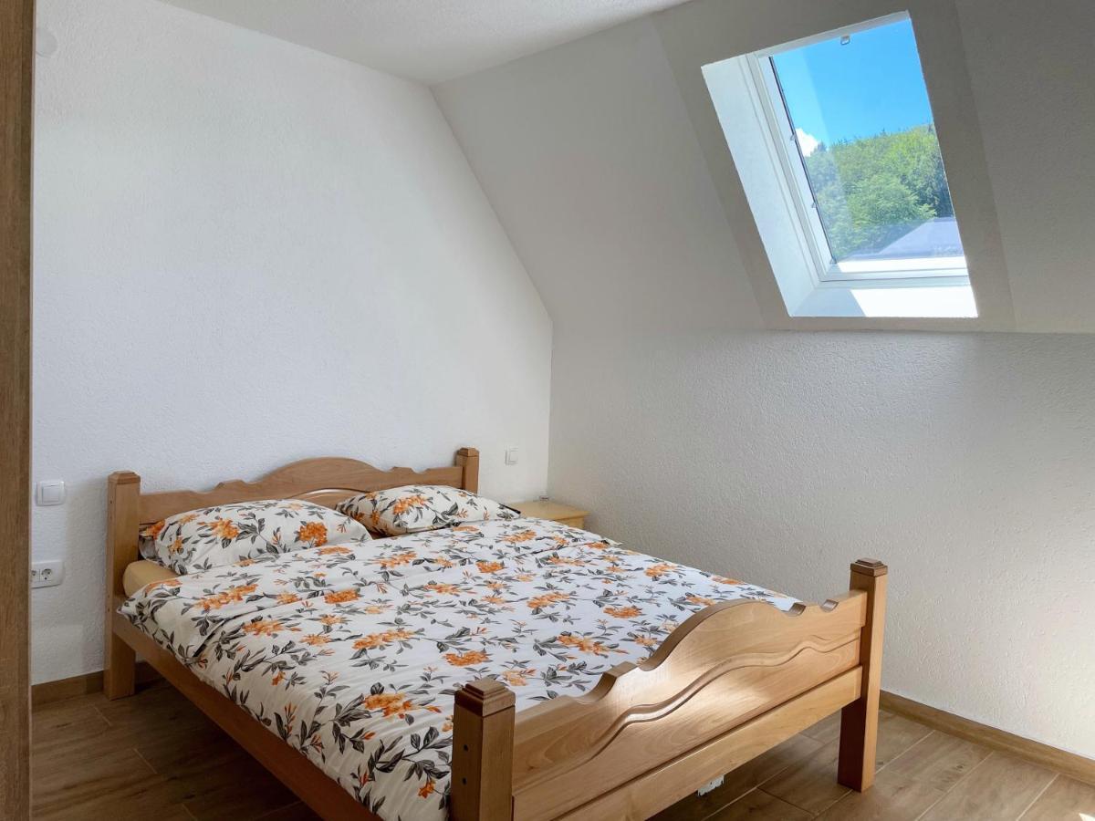 Gorstak Hotel Žabljak Eksteriør billede