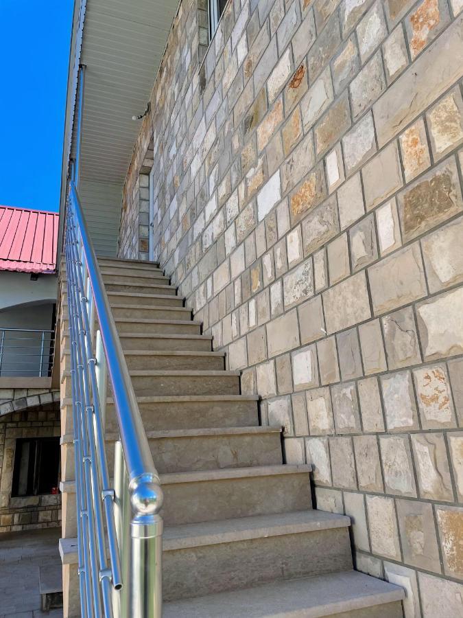 Gorstak Hotel Žabljak Eksteriør billede