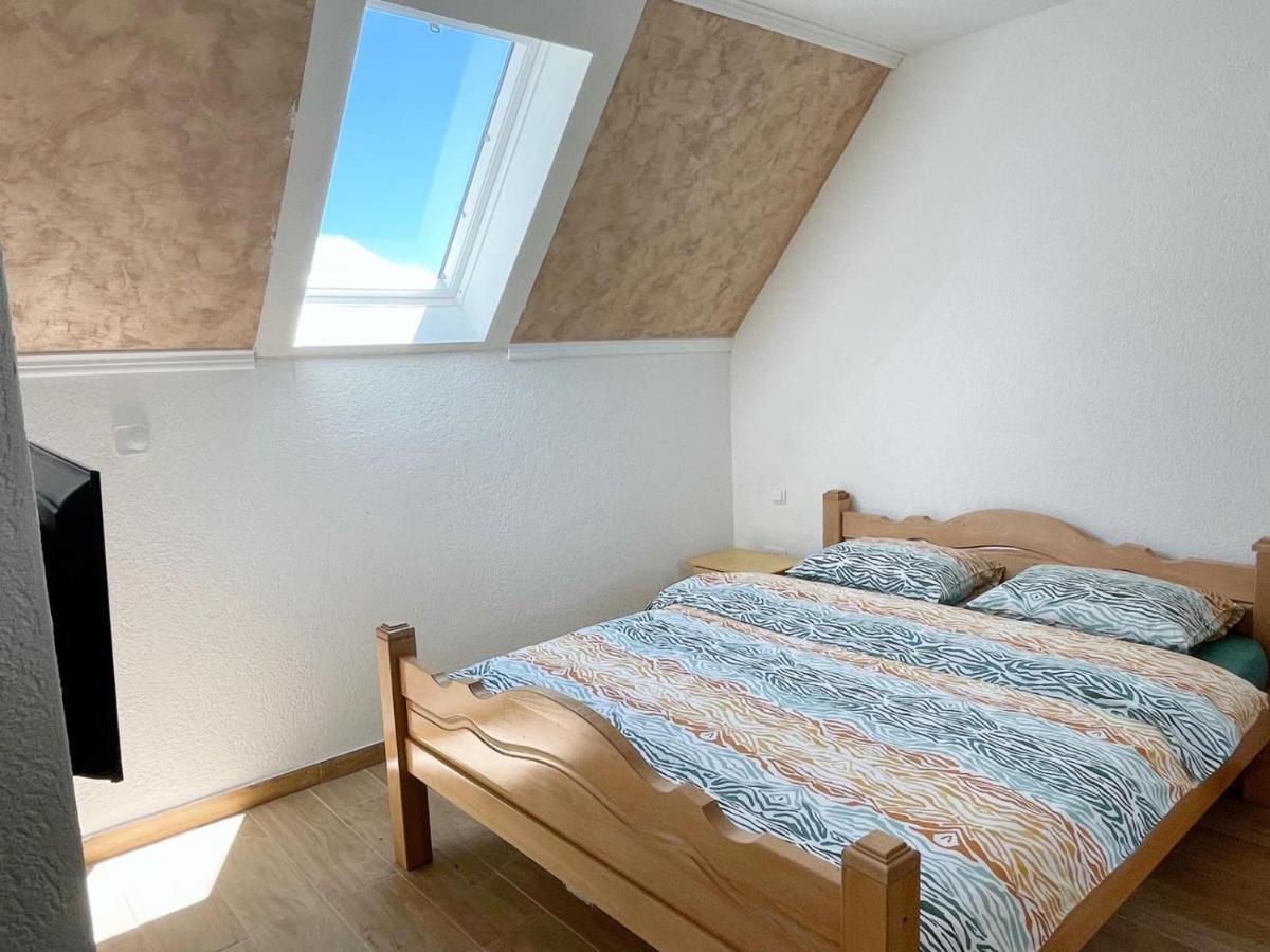 Gorstak Hotel Žabljak Eksteriør billede