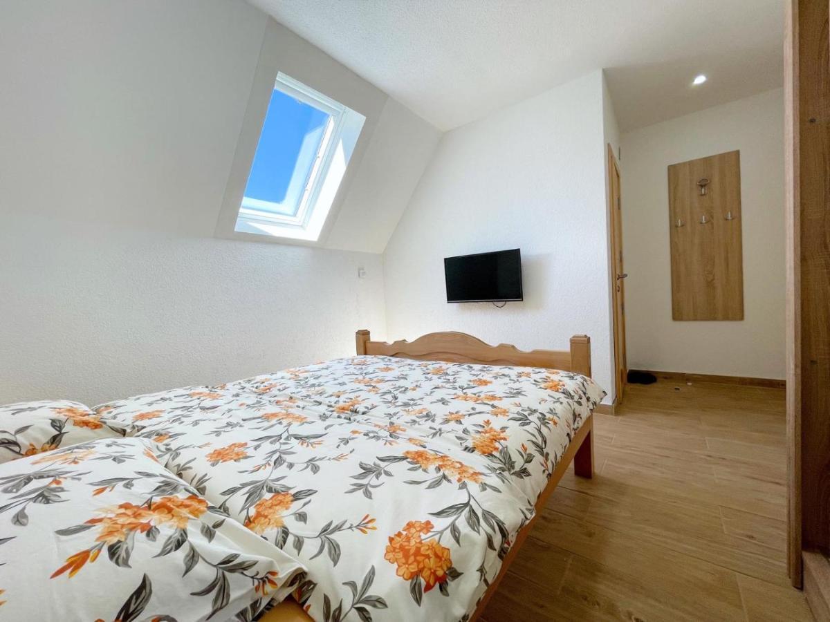 Gorstak Hotel Žabljak Eksteriør billede
