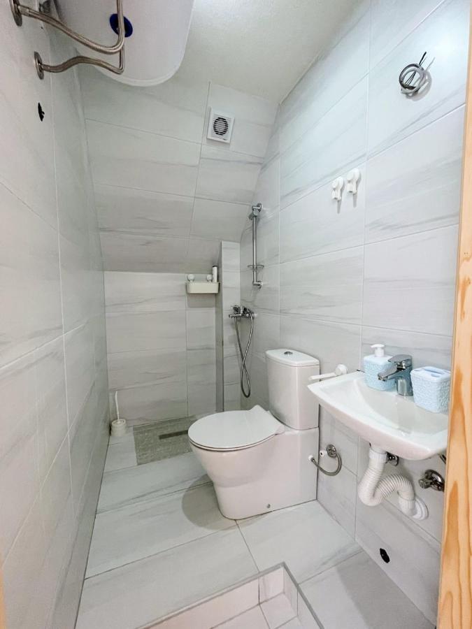 Gorstak Hotel Žabljak Eksteriør billede